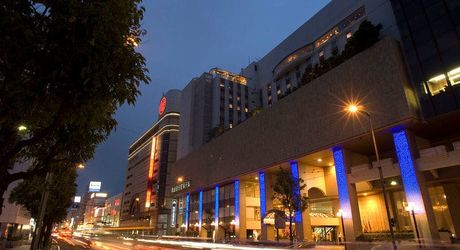 道後温泉の人気高級ホテルランキング5選 口コミ評判が高い宿泊施設をご紹介 おすすめ旅行を探すならトラベルブック Travelbook 道後温泉の人気高級ホテルランキング5選 口コミ評判が高い宿泊施設をご紹介 おすすめ旅行を探すならトラベルブック Travelbook