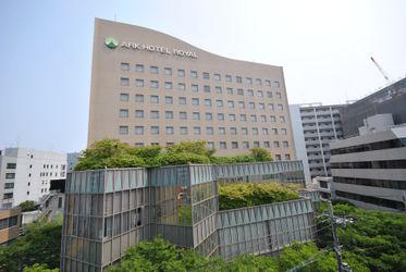 博多 天神周辺のおすすめ子連れホテル選 口コミ評判の高い宿をご紹介 子育て情報を探すならトラベルブックファミリー