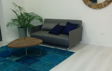 エシュコル ハウジング – ワレンバーグ ラグジュアリー コンプレックス