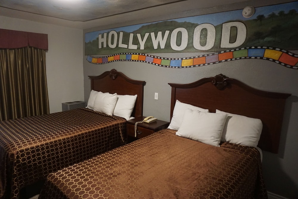 ラス パルマス ホテル