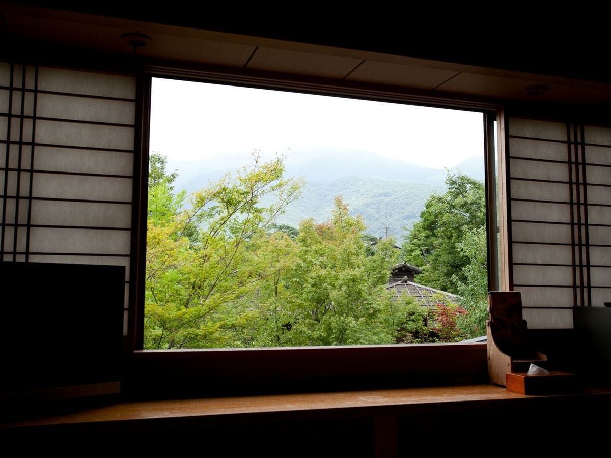 由布院温泉 旅想 ゆふいん やまだ屋 22年最新の料金比較 口コミ 宿泊予約 トラベルブック Travelbook