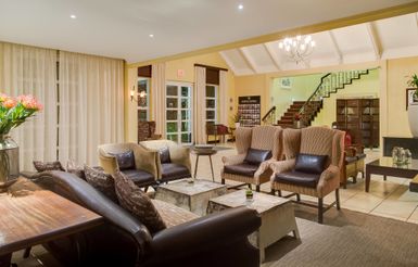 プロテア ホテル バイ マリオット ブルームフォンテーン