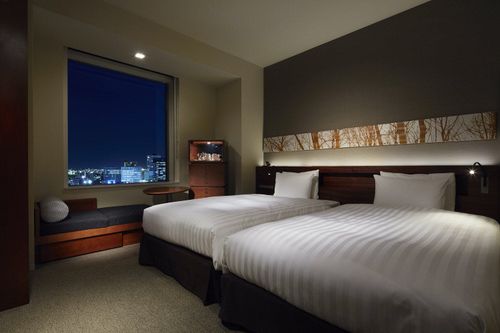 仙台の駐車場付きホテルおすすめ10選 予約するならここ おすすめ旅行を探すならトラベルブック Travelbook