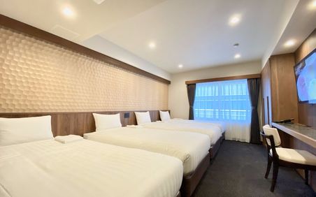 新宿周辺の格安ホテル25選 カップルにもおすすめの宿をご紹介 おすすめ旅行を探すならトラベルブック Travelbook 新宿周辺の格安ホテル25選 カップルにもおすすめの宿をご紹介 おすすめ旅行を探すならトラベルブック Travelbook