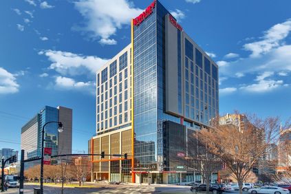 テネシー州 ナッシュビルおすすめ格安ホテル選 口コミ評判の高い宿をご紹介 おすすめ旅行を探すならトラベルブック Travelbook