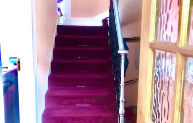 ダルリー ゲストハウス