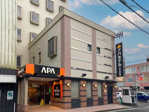 3ページ目 宮崎 延岡の宿泊でおすすめのビジネスホテル１０選 おすすめ旅行を探すならトラベルブック Travelbook