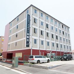神奈川 新横浜のおすすめホテル15選 安いのに快適な宿をご紹介 おすすめ旅行を探すならトラベルブック Travelbook