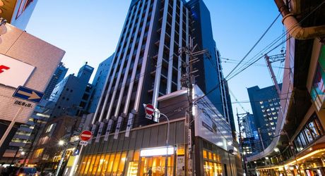 大阪 梅田周辺のおすすめ格安ホテル25選 当日予約もできる人気宿もご紹介 おすすめ旅行を探すならトラベルブック Travelbook 大阪 梅田周辺のおすすめ格安ホテル25選 当日予約もできる人気宿もご紹介 おすすめ旅行を探すならトラベルブック Travelbook