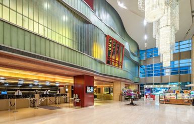 Holiday Inn Xian Greenland Century City