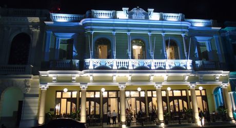 キューバ サンタクララのおすすめホテル選 口コミ評判の高い宿をご紹介 おすすめ旅行を探すならトラベルブック Travelbook キューバ サンタクララのおすすめホテル選 口コミ評判の高い宿をご紹介 おすすめ旅行を探すならトラベルブック Travelbook