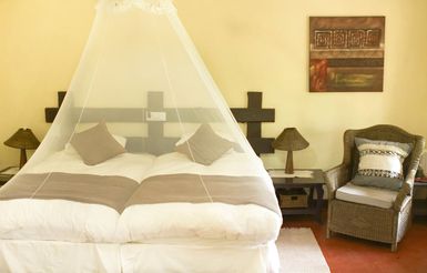 ウッドランズ リロングウェ