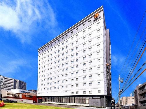 愛知 名古屋の駐車場付きホテルおすすめ選 おすすめ旅行を探すならトラベルブック Travelbook