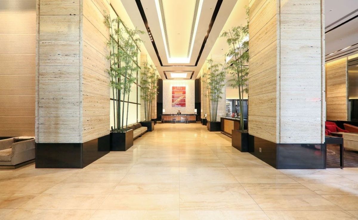 ホテルトラスティ金沢香林坊 22年最新の料金比較 口コミ 宿泊予約 トラベルブック Travelbook