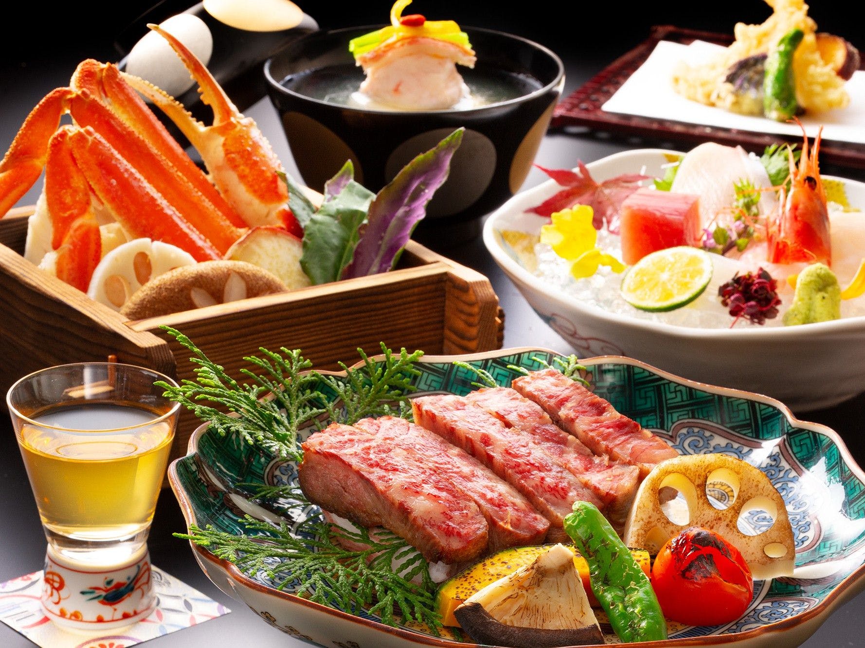 山中温泉 吉祥やまなか 22年最新の料金比較 口コミ 宿泊予約 トラベルブック Travelbook