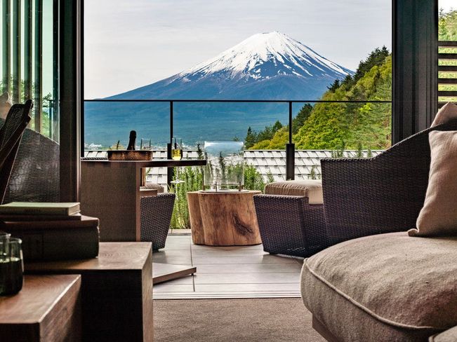 山梨 ホテル 山梨でおすすめのホテル 旅館ランキング 22最新