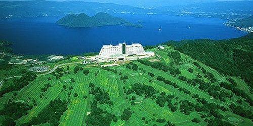 北海道のホテル 一度は泊まりたい人気宿の宿泊予約