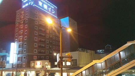 敦賀のビジネスホテル 観光や出張におすすめ格安宿泊施設を紹介 おすすめ旅行を探すならトラベルブック Travelbook