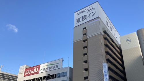 兵庫】姫路駅から1km以内で宿泊したいおすすめのホテル１７選！電車で 