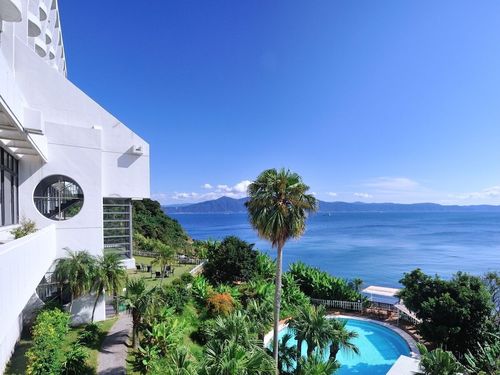 鹿児島 指宿で人気のプール付きホテル7選 大人も子供も大満足 おすすめ旅行を探すならトラベルブック Travelbook