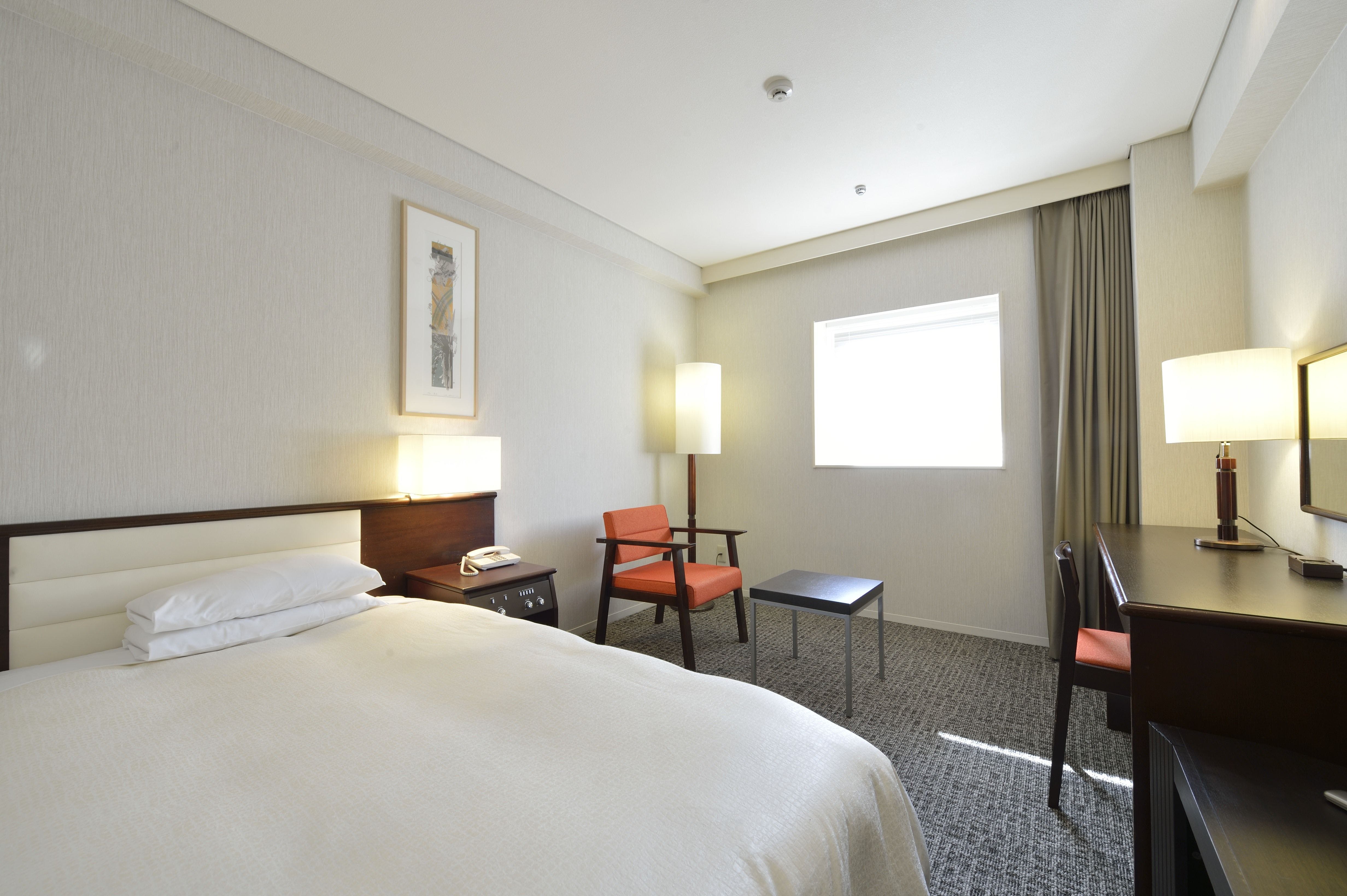 京都東急ホテル 22年最新の料金比較 口コミ 宿泊予約 トラベルブック Travelbook