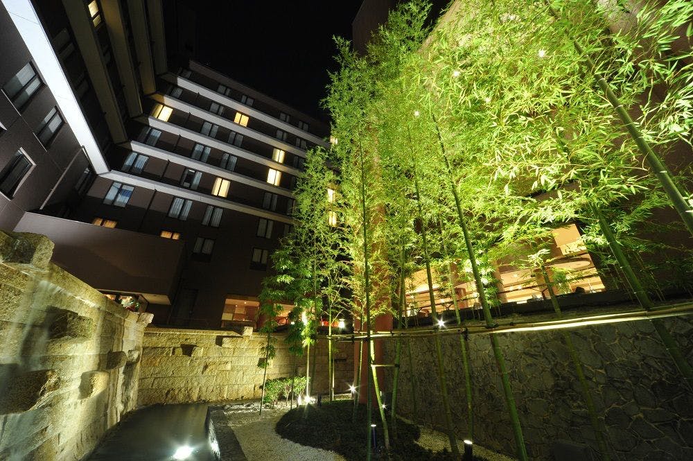 京都東急ホテル 22年最新の料金比較 口コミ 宿泊予約 トラベルブック Travelbook