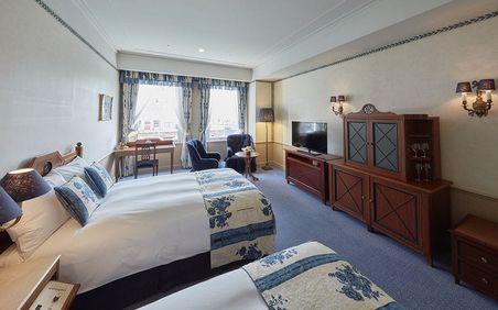 ハウステンボスのおすすめ子供連れホテル 口コミ評判の高い宿をご紹介 子育て情報を探すならトラベルブックファミリー ハウステンボスのおすすめ子供連れホテル 口コミ評判の高い宿をご紹介 子育て情報を探すならトラベルブックファミリー