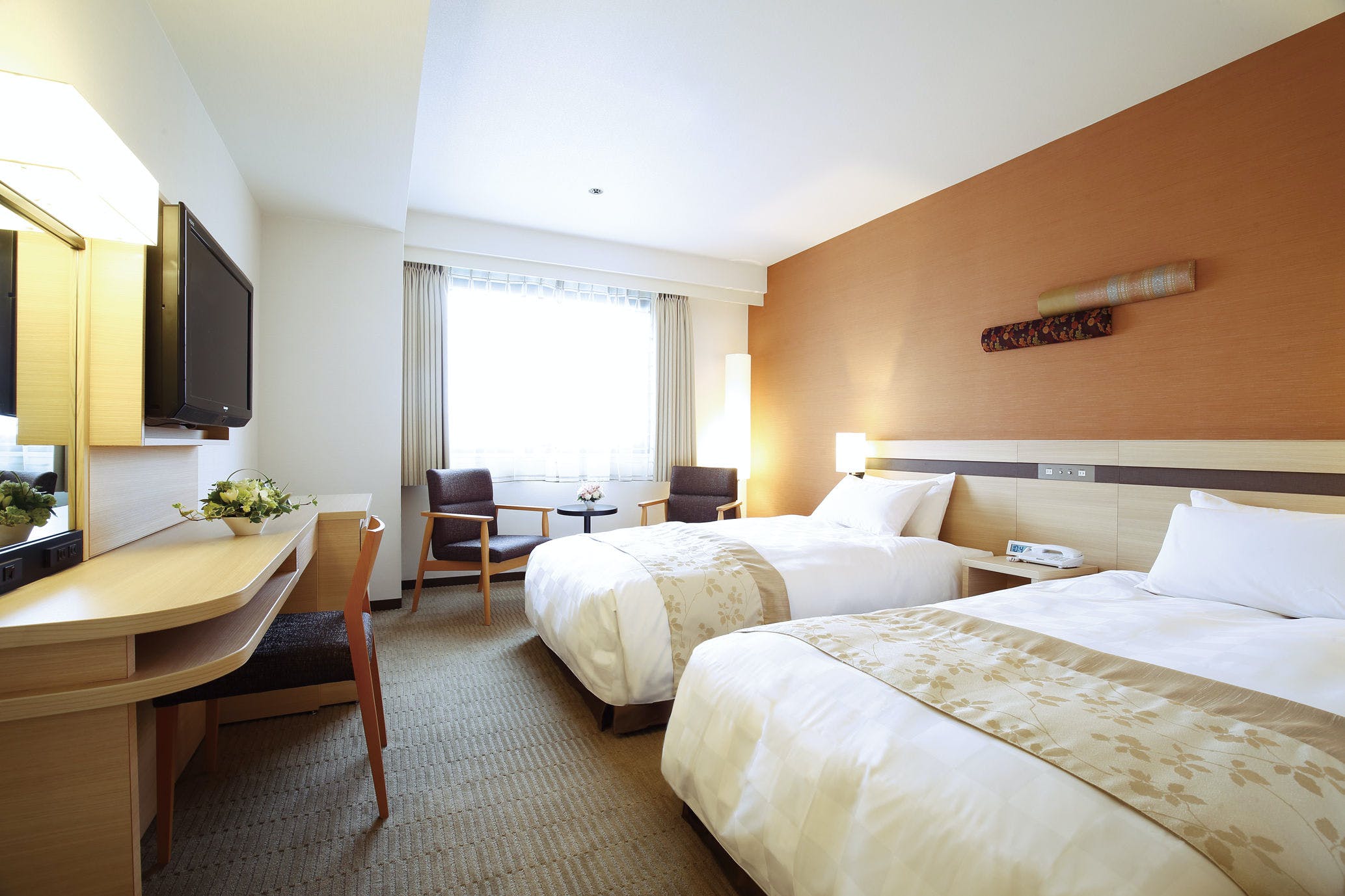 からすま京都ホテル 22年最新の料金比較 口コミ 宿泊予約 トラベルブック Travelbook