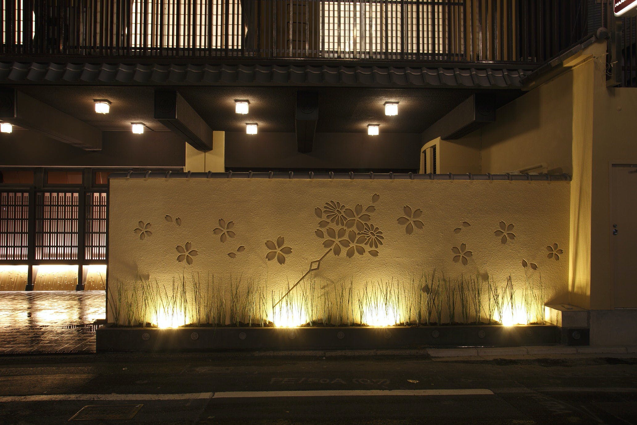 松井別館 花かんざし 旧ホテル松井 22年最新の料金比較 口コミ 宿泊予約 トラベルブック Travelbook