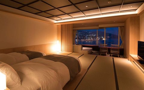 熱海後楽園ホテル 21年最新の料金比較 口コミ 宿泊予約 トラベルブック Travelbook 熱海後楽園ホテル 21年最新の料金比較 口コミ 宿泊予約 トラベルブック Travelbook