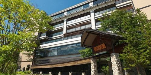 北海道のホテル 一度は泊まりたい人気宿の宿泊予約