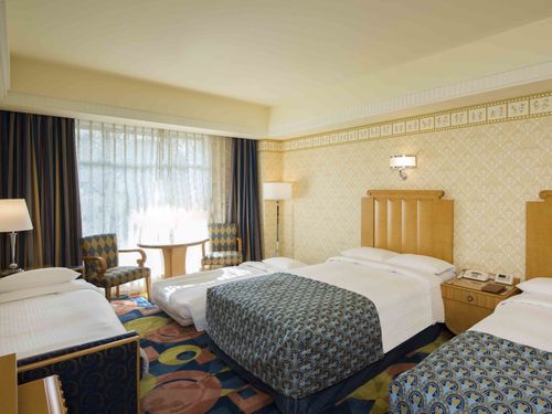 千葉 舞浜アンフィシアターに便利なホテル10選を紹介 泊まるならここ おすすめ旅行を探すならトラベルブック Travelbook