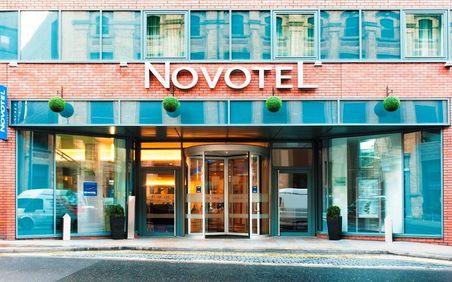 リバプールのおすすめ高級ホテル選 口コミ評判の高い宿をご紹介 おすすめ旅行を探すならトラベルブック Travelbook