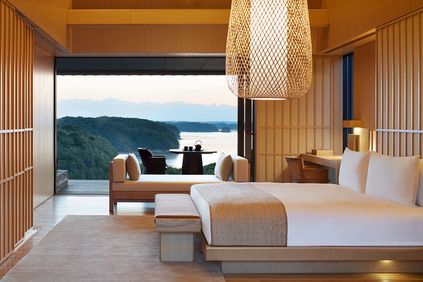 三重のホテル おしゃれで安く泊まれるおすすめの宿泊施設 おすすめ旅行を探すならトラベルブック Travelbook