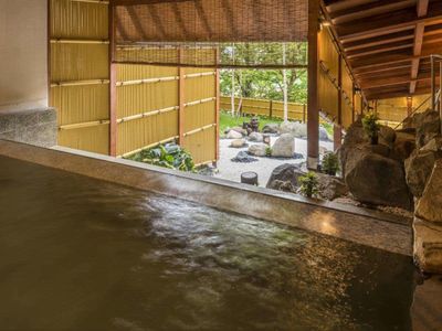 定山渓温泉 定山渓ビューホテル 21年最新の料金比較 口コミ 宿泊予約 トラベルブック Travelbook