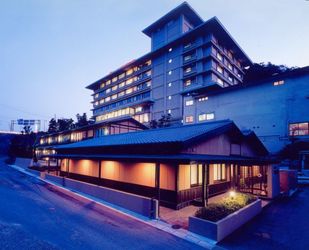 山口のホテル 一度は泊まりたい人気宿の宿泊予約