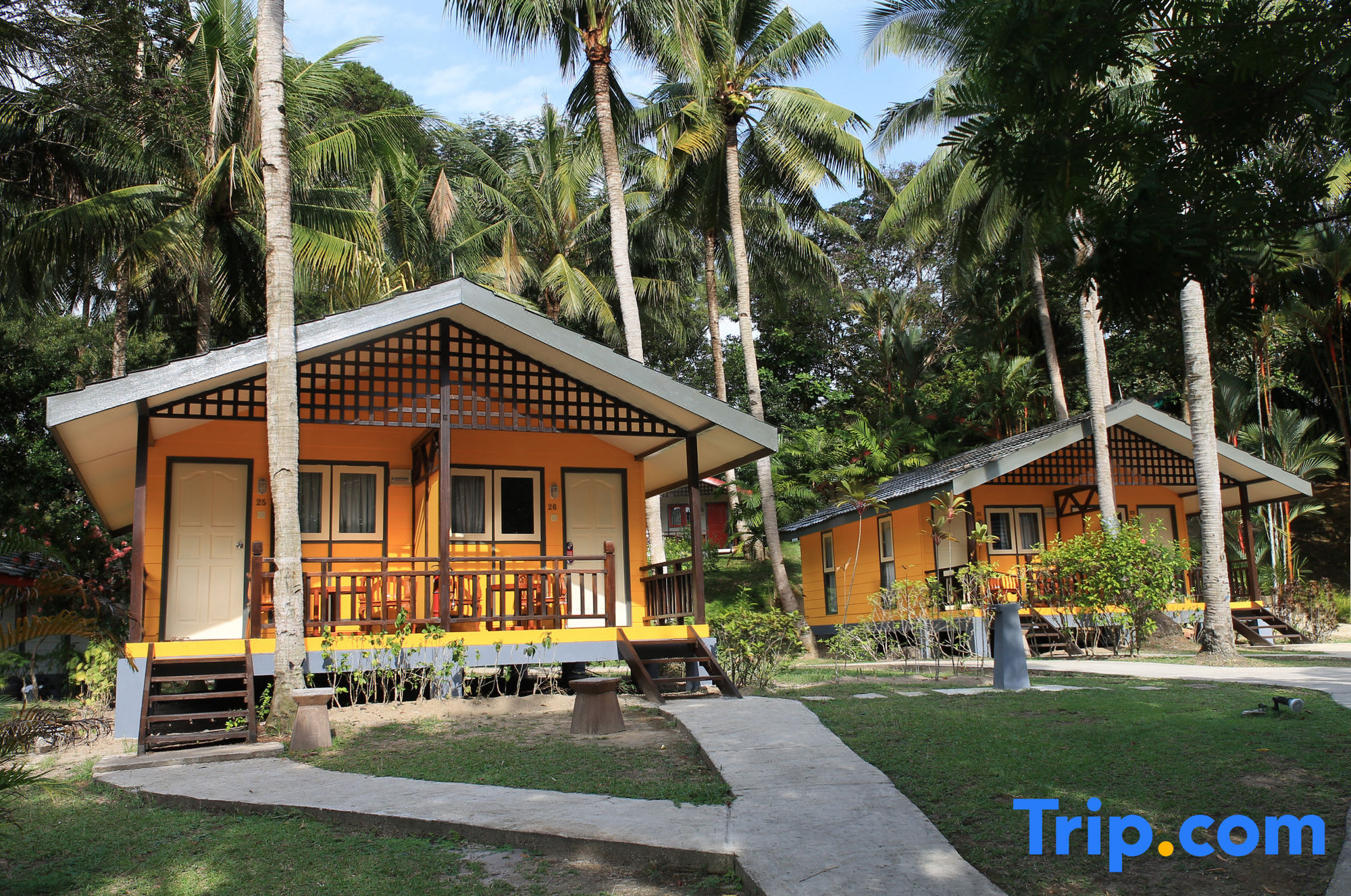 ニルワナ ビーチ クラブ カバナ リゾート 22年最新の料金比較 口コミ 宿泊予約 トラベルブック Travelbook