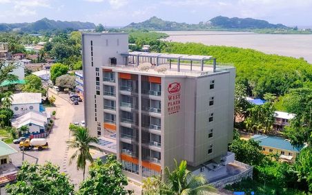 パラオのおすすめ高級ホテルランキング 口コミ評判の高い宿をご紹介 おすすめ旅行を探すならトラベルブック Travelbook パラオのおすすめ高級ホテルランキング 口コミ評判の高い宿をご紹介 おすすめ旅行を探すならトラベルブック Travelbook