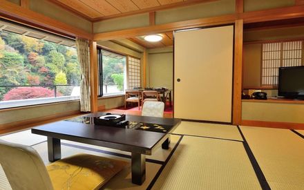 箱根湯本温泉 吉池旅館 22年最新の料金比較 口コミ 宿泊予約 トラベルブック Travelbook 箱根湯本温泉 吉池旅館 22年最新の料金比較 口コミ 宿泊予約 トラベルブック Travelbook