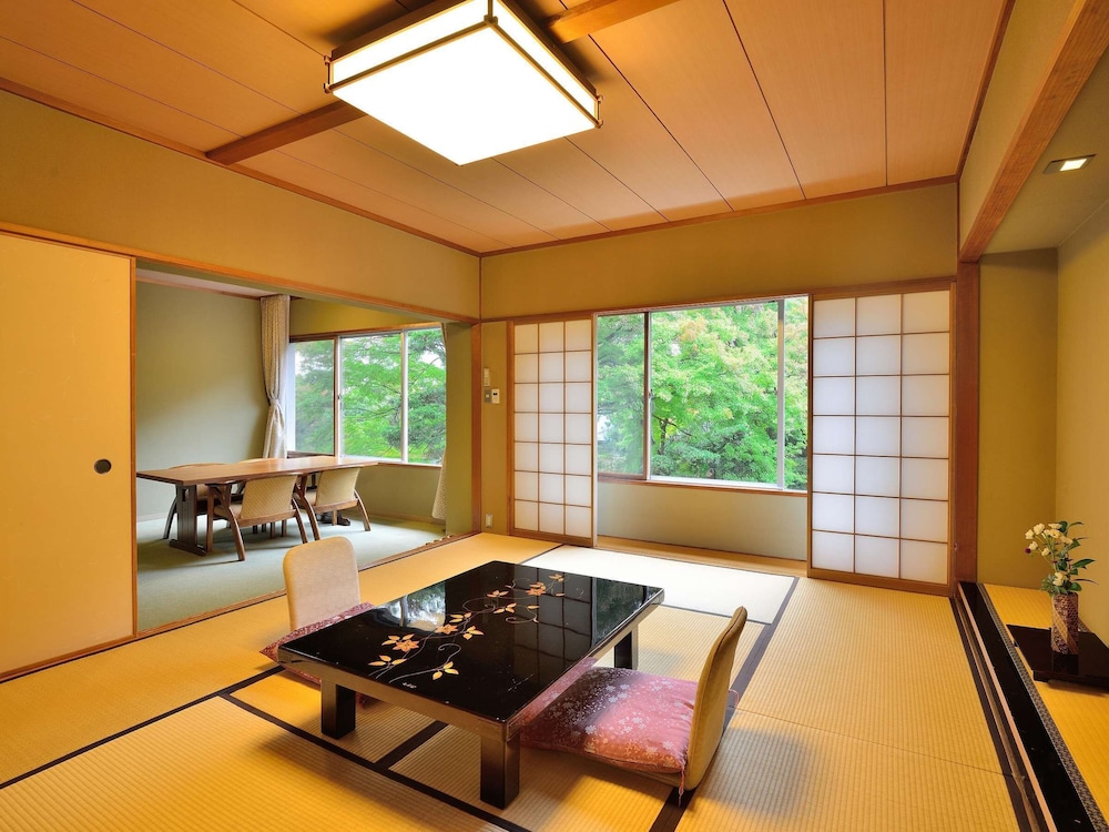 箱根湯本温泉 吉池旅館 22年最新の料金比較 口コミ 宿泊予約 トラベルブック Travelbook