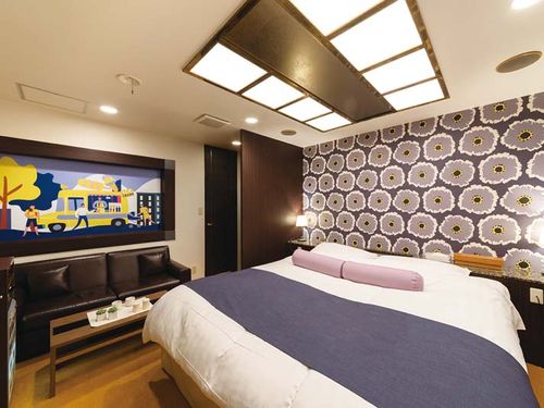 2ページ目 兵庫 神戸で宿泊したいおすすめラブホテル７選 おすすめ旅行を探すならトラベルブック Travelbook