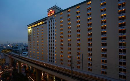 タイ バンコクのおすすめ格安ホテル選 口コミ評判の高い宿をご紹介 おすすめ旅行を探すならトラベルブック Travelbook