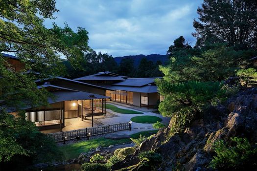 京都で子連れやファミリーにおすすめのホテル 旅館ランキング 22最新