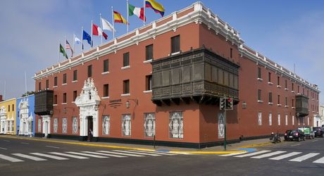 ペルー トルヒーリョの高級ホテル5選 口コミ評判の高い宿をご紹介 おすすめ旅行を探すならトラベルブック Travelbook ペルー トルヒーリョの高級ホテル5選 口コミ評判の高い宿をご紹介 おすすめ旅行を探すならトラベルブック Travelbook