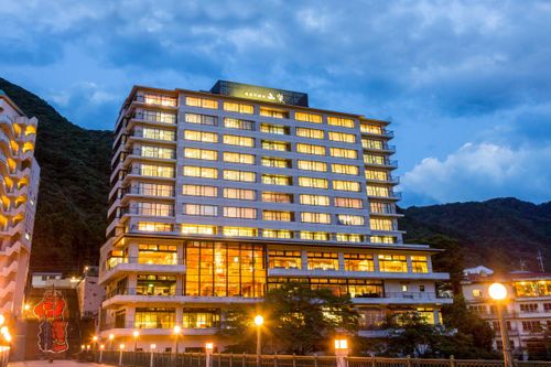 鬼怒川 一泊二食つき１万円以下のおすすめホテル 温泉旅館１０選 おすすめ旅行を探すならトラベルブック Travelbook