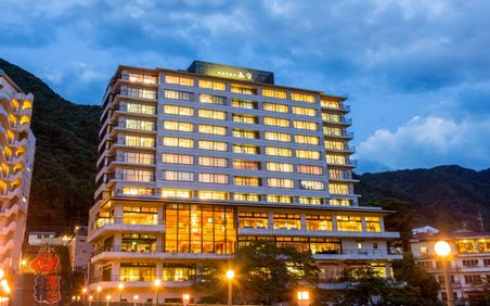 栃木 鬼怒川温泉のおすすめ旅館ランキング カップルにも人気の宿もご紹介 おすすめ旅行を探すならトラベルブック Travelbook 栃木 鬼怒川温泉のおすすめ旅館ランキング カップルにも人気の宿もご紹介 おすすめ旅行を探すならトラベルブック Travelbook