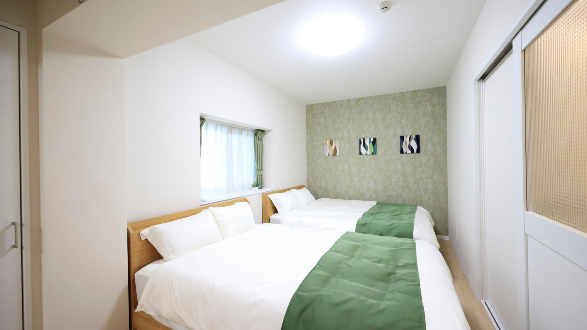 Ｃｒｉｃｅ　Ｈｏｔｅｌ石垣島