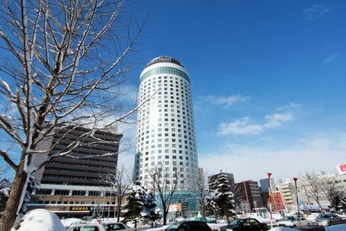 2ページ目 北海道 札幌で宿泊したいおすすめのホテルまとめ おすすめ旅行を探すならトラベルブック Travelbook