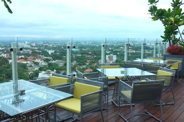 スリランカのおすすめホテルランキング 人気宿をまとめて紹介 おすすめ旅行を探すならトラベルブック Travelbook